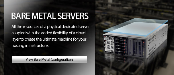Best Bare-Metal Server Hosting Review