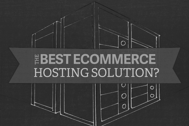 Top 10 Best Ecommerce Hosting