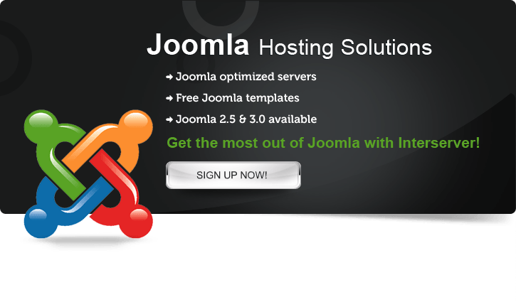 Top 10 Best Joomla Hosting