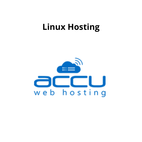 Accuwebhosting Linux Hosting