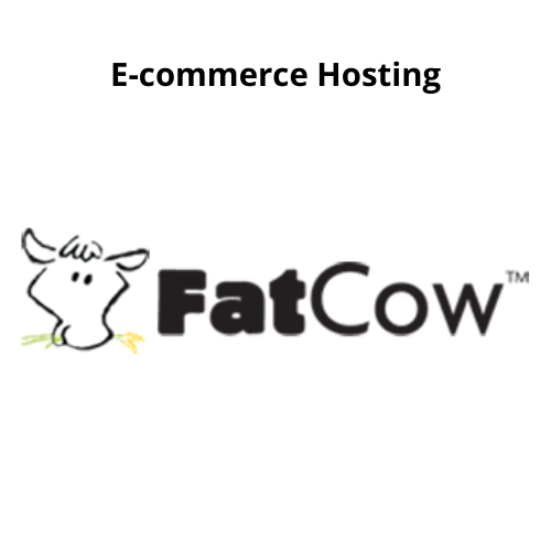 FatCow E-commerce Hosting