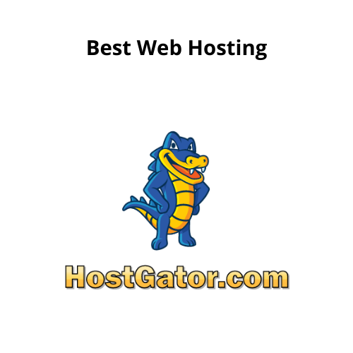 HostGator Best Web Hosting
