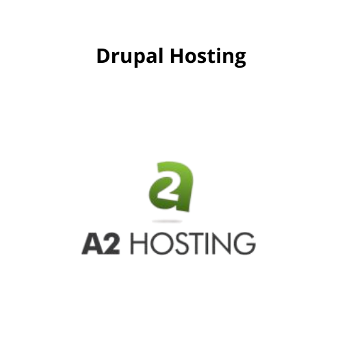 A2 Hosting Drupal Hosting