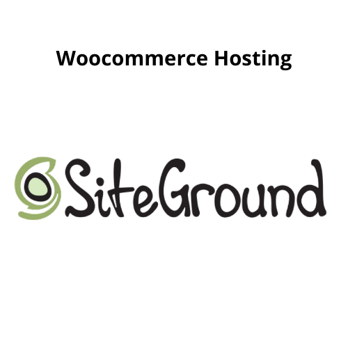 SiteGround woocommerce hosting