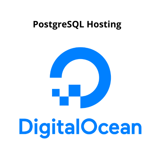 Digital Ocean PostgreSQL Hosting