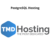 TMD Hosting PostgreSQL Hosting