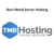 TMD Hosting Bare Metal Server Hosting