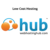 Web Hosting Hub Low Cost Hosting