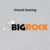 BigRock shared hosting