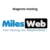 Milesweb Magento Hosting