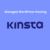 Kinsta managed wordpress hosting