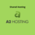 A2 Hosting shared hosting