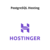 Hostinger PostgreSQL Hosting