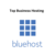 Bluehost Top Business Hosting