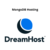 Dreamhost MongoDB Hosting