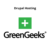 GreenGeeks Drupal Hosting