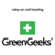 Greengeeks Ruby On Rail Hosting