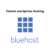 BlueHost fastest wordpress hosting