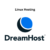 Dreamhost Linux Hosting