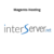 Interserver Magento Hosting