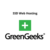 GreenGeeks SSD Web Hosting