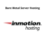 InMotion Bare Metal Server Hosting