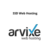 Arvixe SSD Web Hosting