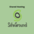 SiteGround shared hosting