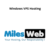Milesweb Windows VPS hosting