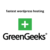 GreenGeeks fastest wordpress hosting