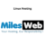 Milesweb LInux Hosting