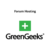 Greengeeks Forum Hosting