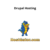 HostGator Drupal Hosting