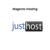 Justhost Magento Hosting