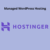 Hostinger managed wordpress hosting