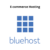 Bluehost E-commerce Hosting