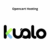 Kualo Opencart Hosting