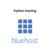 Bluehost Python Hosting