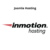 InMotion Joomla Hosting