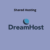 DreamHost shared hosting