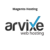 Arvixe Magento Hosting