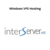 Interserver Windows VPS hosting