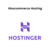 Hostinger woocommerce hosting