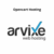 Arvixe Opencart Hosting