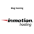 InMotion Blog Hosting