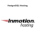 inmotion PostgreSQL Hosting