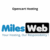 Milesweb Opencart Hosting