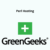 GreenGeeks Perl Hosting