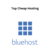 Bluehost Top Cheap Hosting