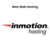 InMotion Best Web Hosting